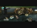 【MHP3rd】七面鳥でモンハンをプレイ Part12【ゆっくり実況】
