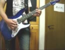 「君が代」を弾いてみた【カルム】