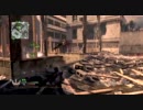 俺とお前とcod:mw2