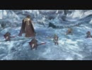 【アガレスト戦記2】 2ターンも必要無かった 5神討伐(メリクリウス)