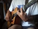 「恋のミクル伝説」を弾き語ってみた