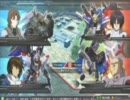 【身内戦】　EXVS　デスティニーガンダム視点　【6月11日　part22】