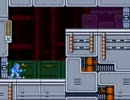 ロックマンXをやってみる　9