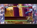 格ゲー初級者がｱﾙｶﾅ3ネット対戦（11/8/24）
