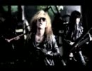 韓流より日本の曲を聽け・SABER TIGER / Angel of Wrath