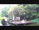 「風雲！かぐや城」より「ダッシュ」