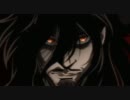 【みんな戦争】HELLSING×水の星へ愛をこめて【し続けろ！】