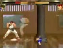 【MUGEN】リトルファイター2を格ゲー化　その2【初心者キャラ作成】