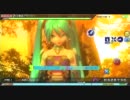 【初音ミク -Project DIVA Arcade-】 天鵞絨アラベスク 【EXTREME】 PERFECT