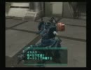 アーマードコア3SLを実況プレイ 未踏査地区を練り歩く part40
