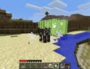【minecraft】マイン牧場物語その７　後編【ゆっくり実況】
