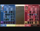 VMPシナリオハード　低レベルクリア＠ナイト　Lv4　~浸水の廃宮~