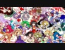 【東方非想天則】マイペースでいきましょう【ゆるゆりEDパロ】