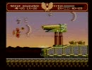 MD 鋼鉄帝国　普通のプレイ STAGE 6
