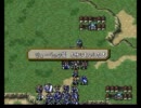 ファイアーエムブレム　聖戦の系譜　ちょこっと改造Part26　（５章-1-b）