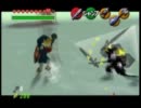 【気ままに実況】ゼルダの伝説 時のオカリナ裏 part38【裏ゼルダ】