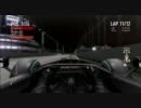 【F1 2010】こたつフォーミュラがキャリアモードをプレイ Part30【SIN】