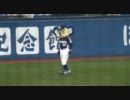 2011/08/25　ドアラ定点観察in神宮球場Part1