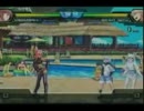 カオスコード　中野TRF野試合動画集　part10