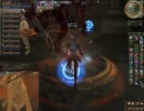Lineage2 2009年1月24日 ルウン攻城戦 偽神の書＠リオナ