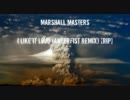 【HARDCORE】Marshall Masters - I Like It Loud (Angerfist Remix) [RIP]