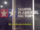 【mini4wd】My mini4wd introduction