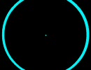 『裏組曲』を手書きで書いてみた＋元の曲で再現してみた.flv