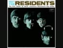 The Residents - Fire