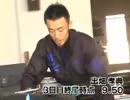 福岡SGモーターボート記念SP動画-32　篠崎・瓜生・出畑　福岡朝ピット③