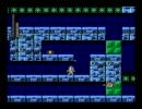 ネギのゲーム実況　ロックマン9　#010　｢色んな意味で凄いステージ｣