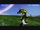 愉快なHalo