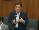 2011年08月26日 【衆議院】文部科学委員会 遠藤利明(自民党)