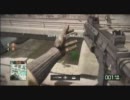 【BFBC2】ラッシュARICA　HARBOR3-3@ひじき