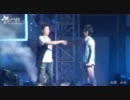 [FanCam]　You&I　ふりふりソンミン他　100828青島