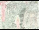 【初音ミク・巡音ルカ】 朔月 【オリジナル曲】