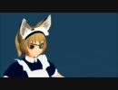【MMD】　PMDモデル作成日記5