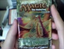 MTG　ジェイス引っ張りだしてやる　第六十週