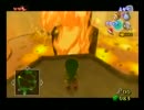 【ゼルダの伝説 風のタクト】～私は千の風になりたい～【実況】part12