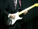 BUMP OF CHICKENの天体観測を弾いてみた