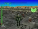 アーマード・コアシリーズを初代からプレイ(AC)part17