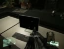 【ナビ子と一緒】Crysis2実況part5【棒読みちゃん】