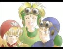 フルボイスでドラゴンクエスト２　最終回・後編