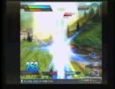 AO二才のシャッフル戦記 エクシアッー　その9