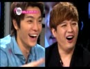 Super Juniorのちきちきちゃかちゃか動画〔Mnet : BeatlesCode〕