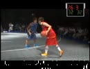 【2011.7.30】HOOPERS第3戦 GAME2,GAME3