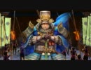 【戦国大戦】４枚デッキメインで三～四位ループ８【占領一徹ふへんBOY】