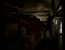 ビビりがトラウマに立ち向かう【バイオハザード2】　part12
