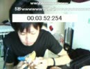 ガチンｋ！！マックホ○ーク5個タイムアタック　2/4