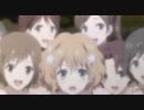 モブキャラED　【花咲くいろは】
