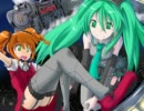 はるゆき百合バカ日誌　７話　Starlight Express